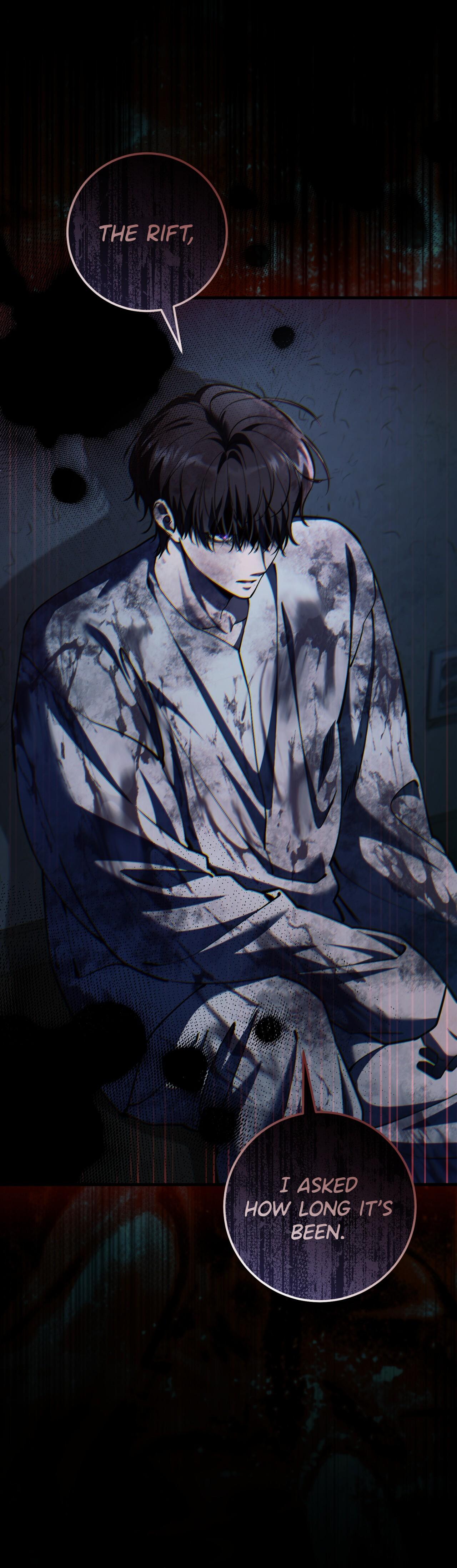 The Hunter Wants To Live Quietly Chapter 64 203 026