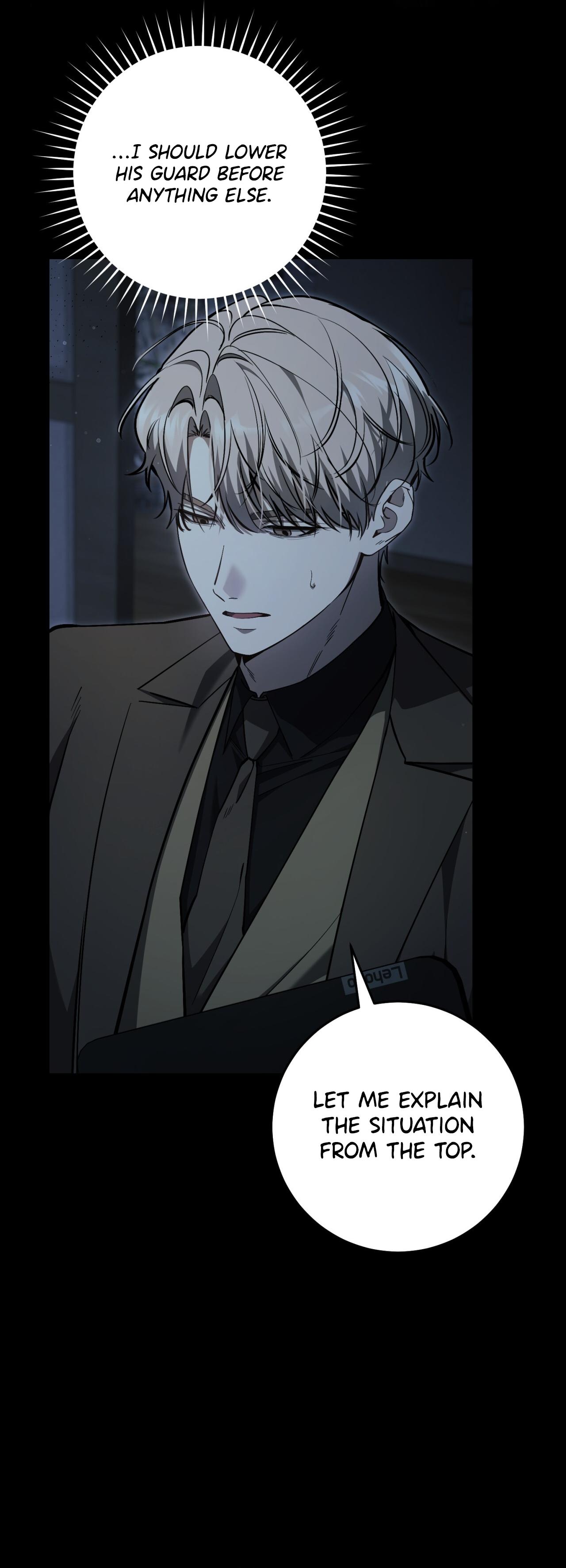 The Hunter Wants To Live Quietly Chapter 64 204 027