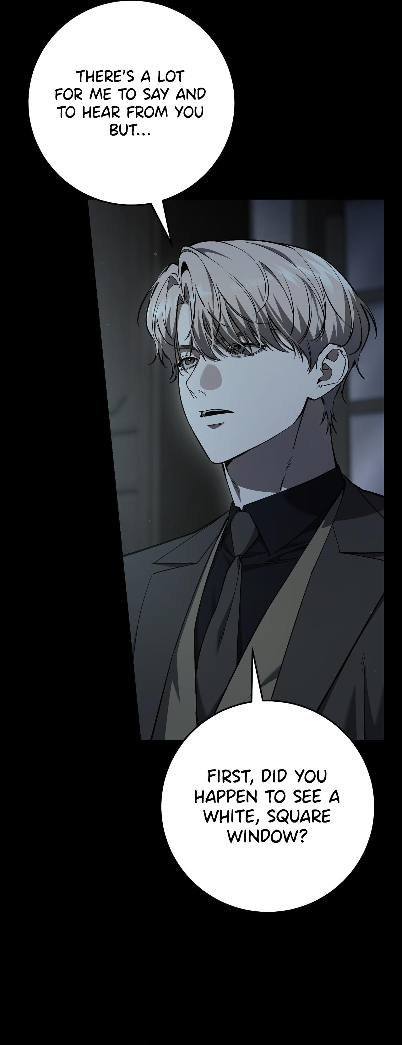 The Hunter Wants To Live Quietly Chapter 64 206 029
