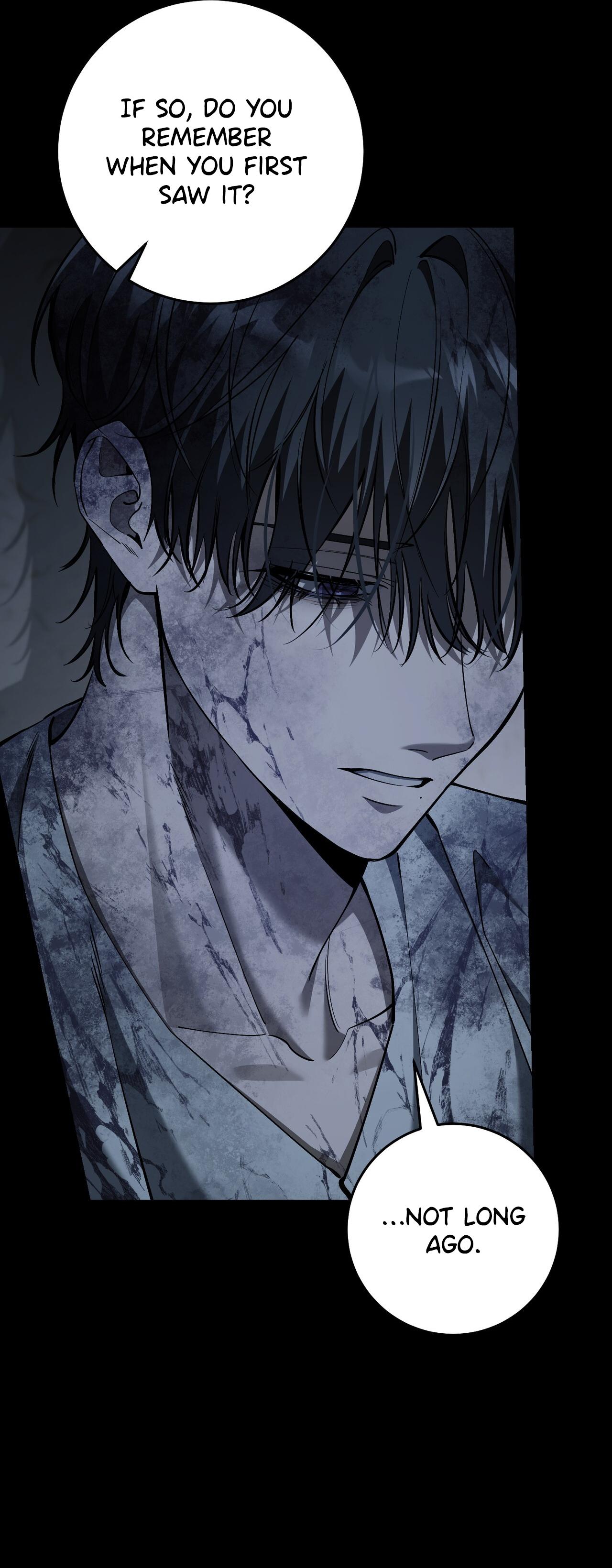 The Hunter Wants To Live Quietly Chapter 64 207 030