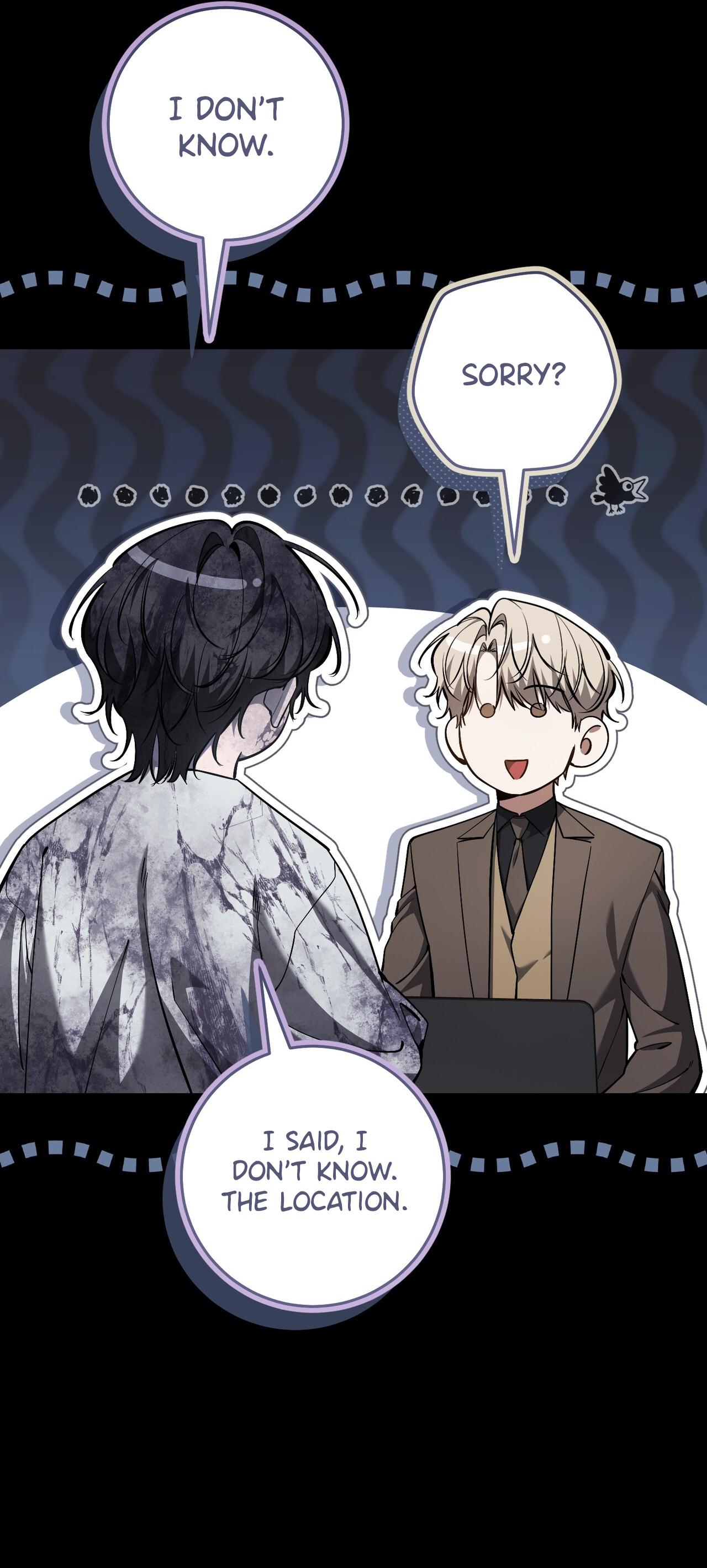 The Hunter Wants To Live Quietly Chapter 64 210 033