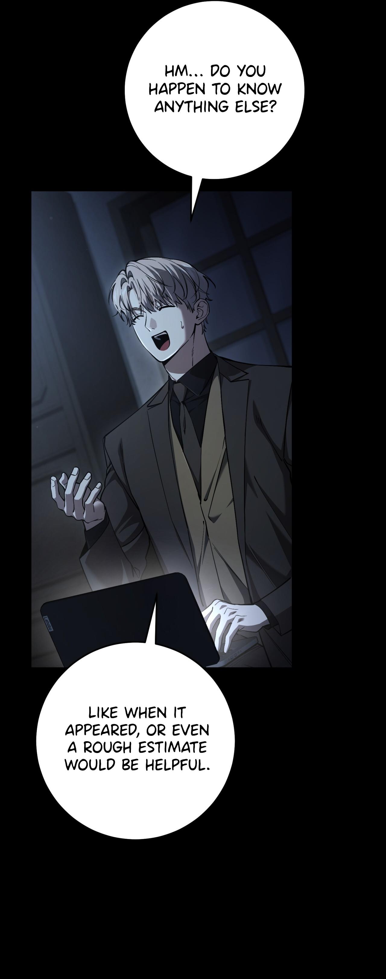 The Hunter Wants To Live Quietly Chapter 64 211 034