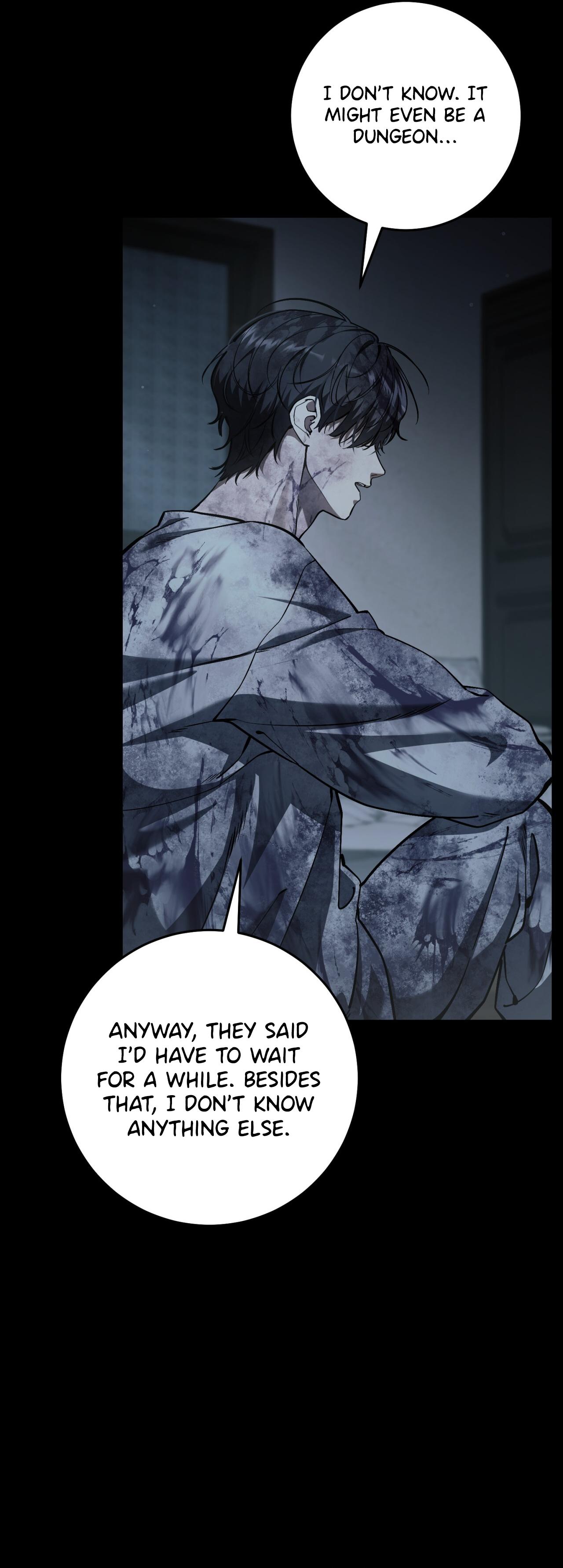 The Hunter Wants To Live Quietly Chapter 64 212 035