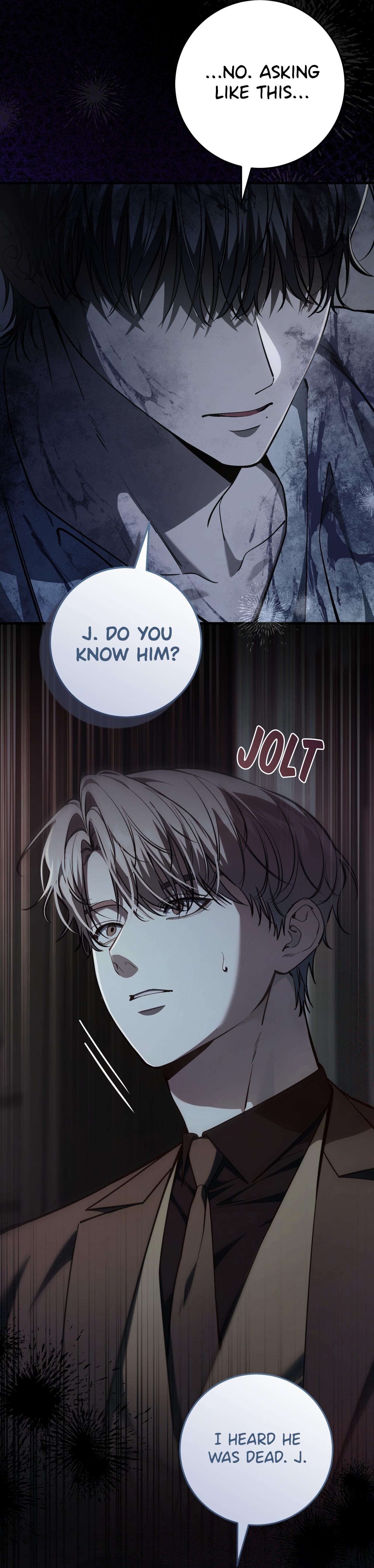 The Hunter Wants To Live Quietly Chapter 64 214 037