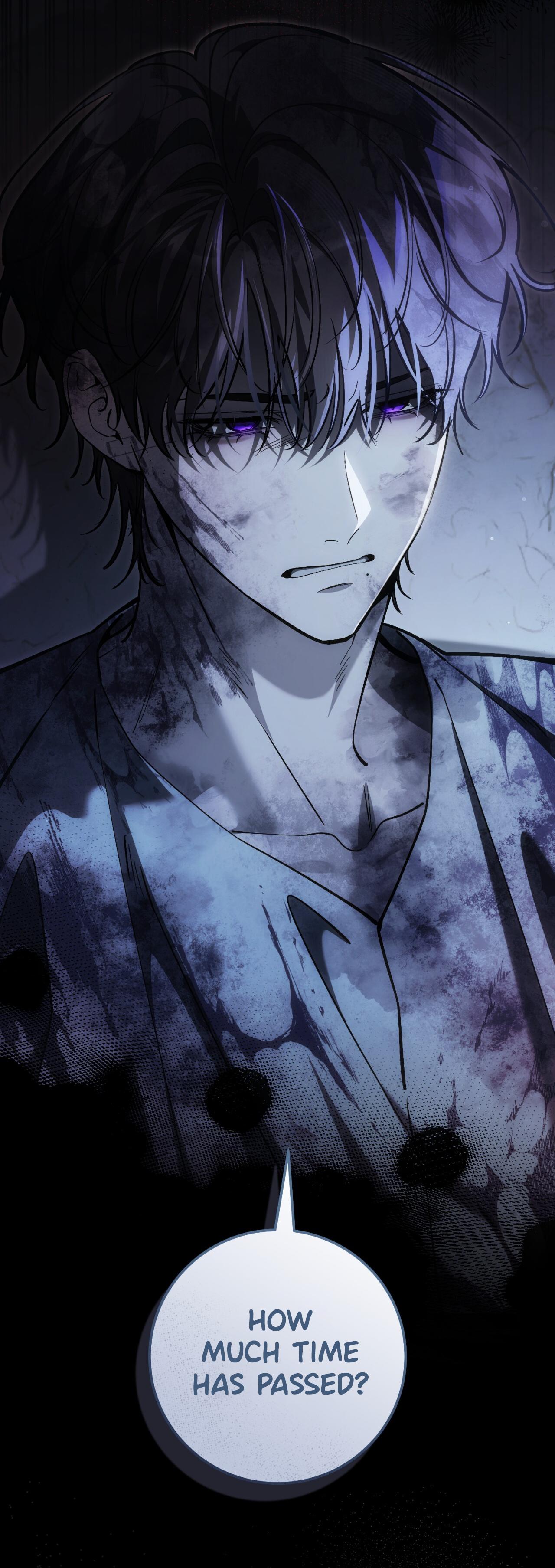 The Hunter Wants To Live Quietly Chapter 64 215 038