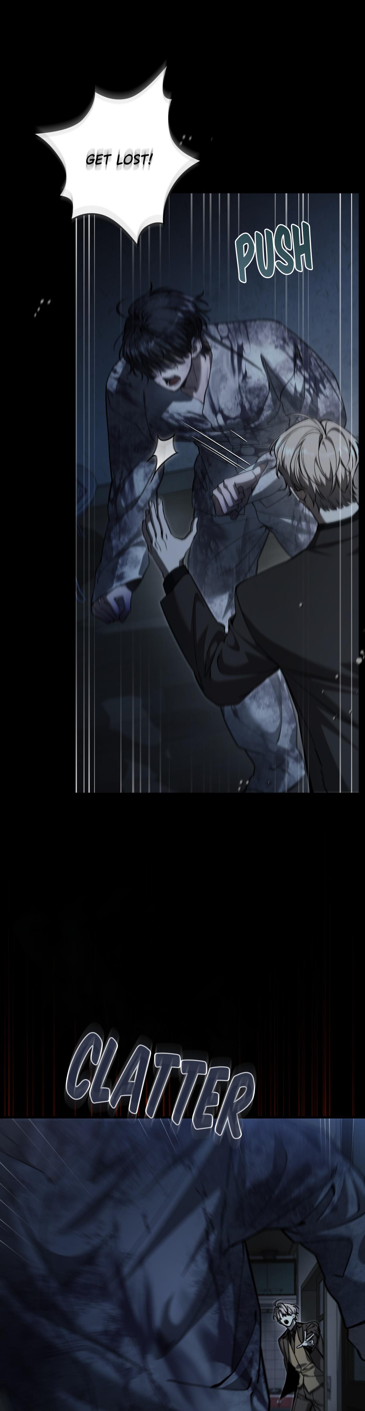 The Hunter Wants To Live Quietly Chapter 64 218 041