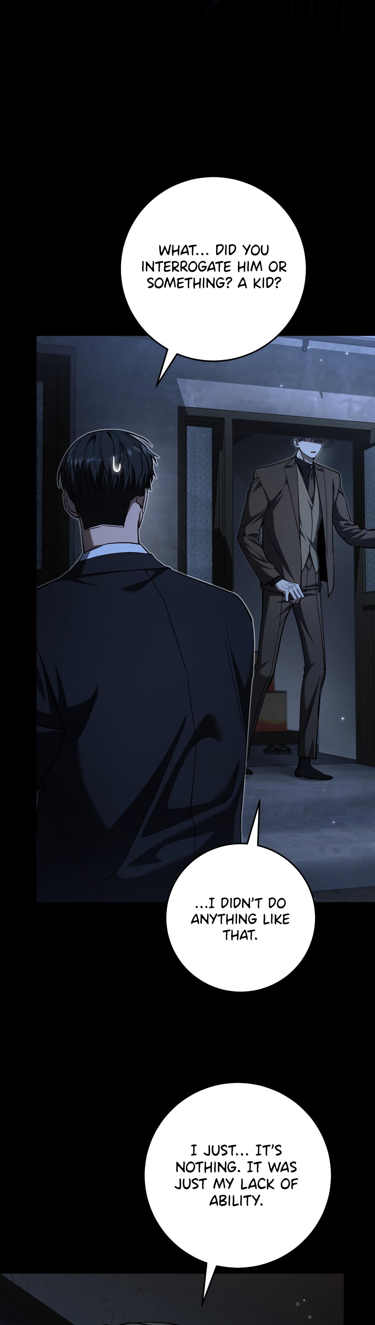 The Hunter Wants To Live Quietly Chapter 64 220 043