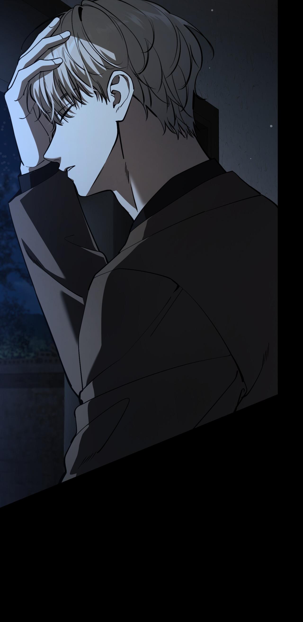 The Hunter Wants To Live Quietly Chapter 64 221 044