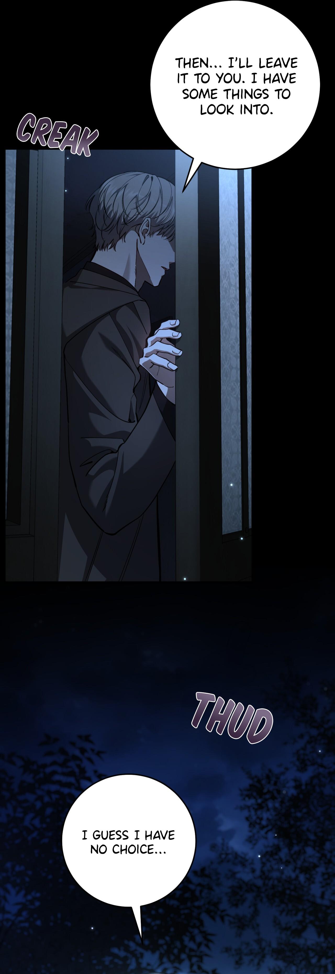 The Hunter Wants To Live Quietly Chapter 64 224 047