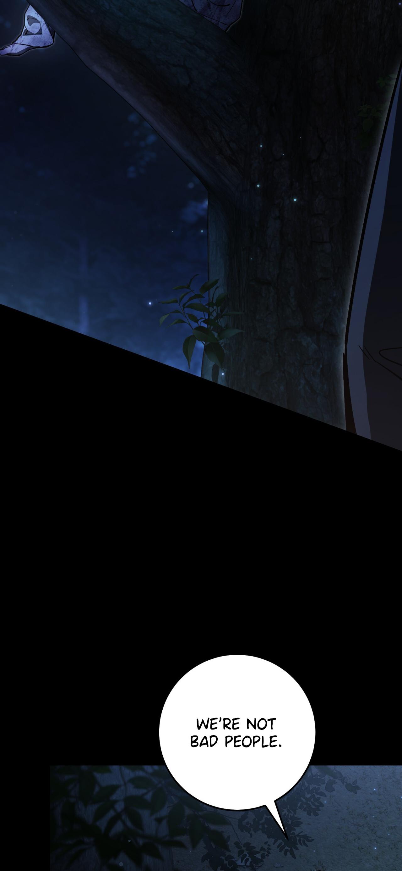 The Hunter Wants To Live Quietly Chapter 64 228 051