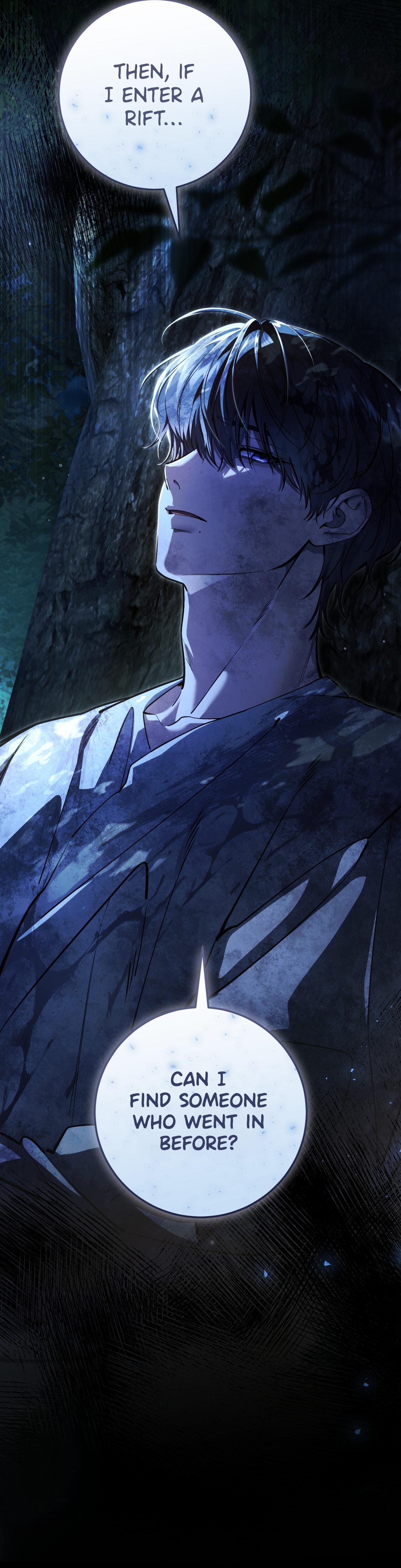 The Hunter Wants To Live Quietly Chapter 64 234 057