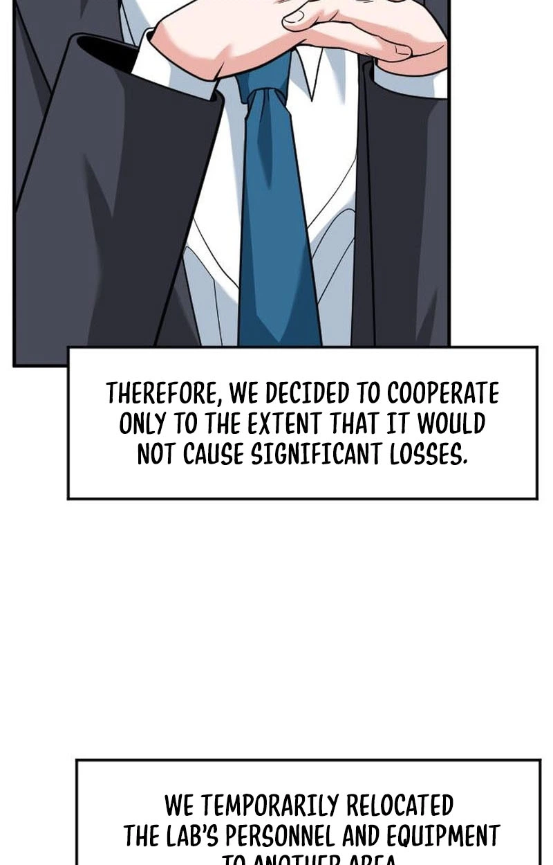 The Investor Who Sees the Future Chapter 103 573 068d660bc28a