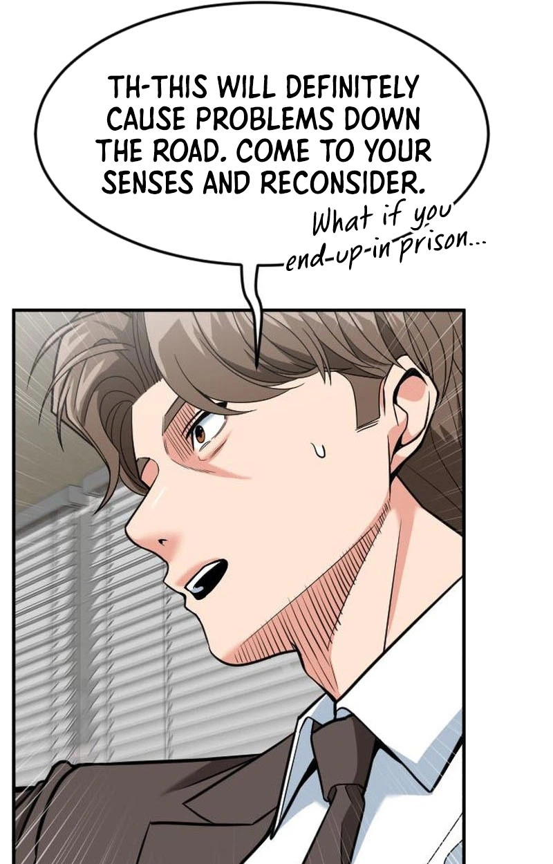 The Investor Who Sees the Future Chapter 103 565 68894c20e19b