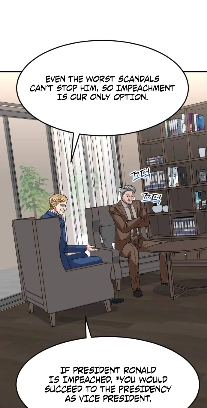 The Investor Who Sees the Future Chapter 104 470 2683b4d925c8