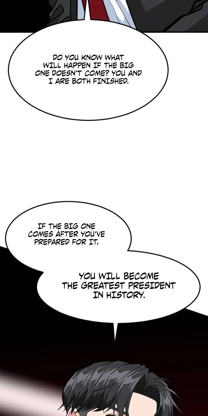 The Investor Who Sees the Future Chapter 104 453 2729553770d9