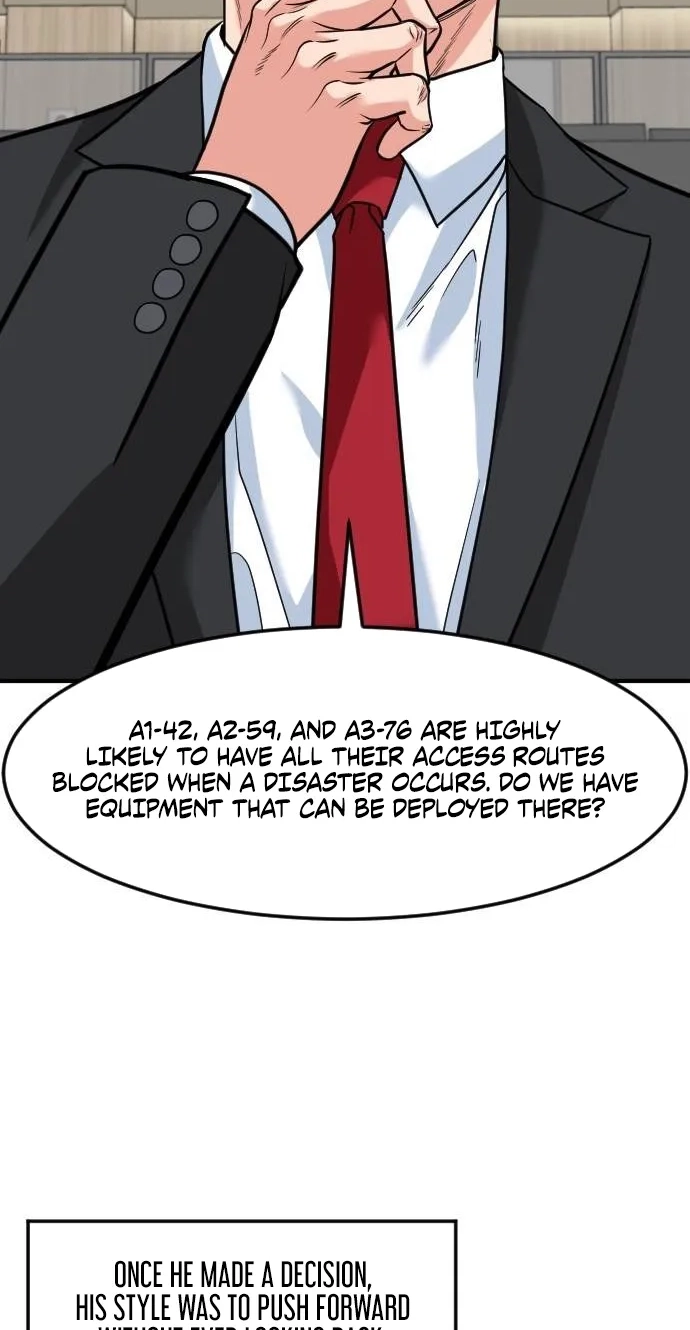 The Investor Who Sees the Future Chapter 104 491 54e6ebfab3e3