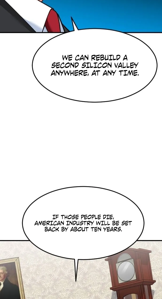The Investor Who Sees the Future Chapter 104 443 8078afefb96e