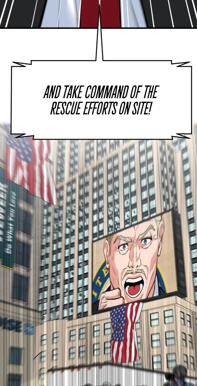The Investor Who Sees the Future Chapter 104 575 c2e36e9ad5e6