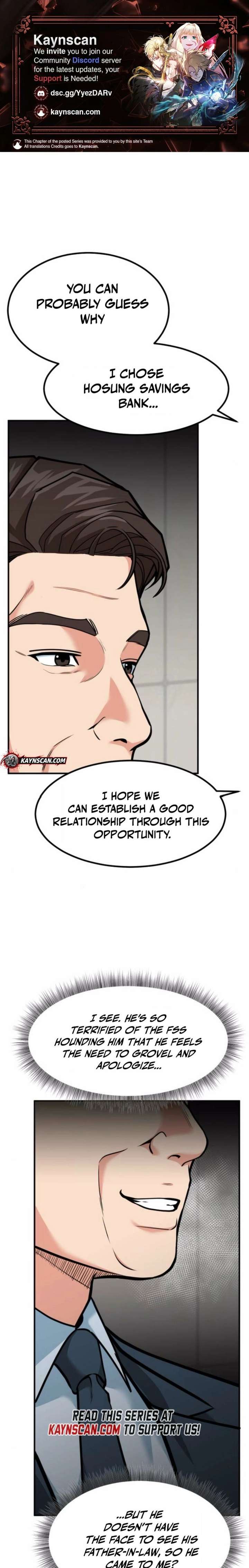 The Investor Who Sees the Future Chapter 83 70 ch 83 1