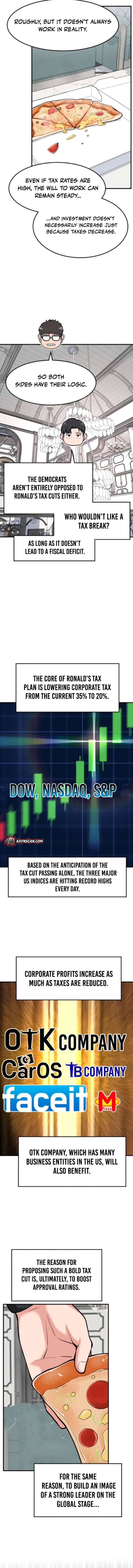 The Investor Who Sees the Future Chapter 87 111 ch 87 27