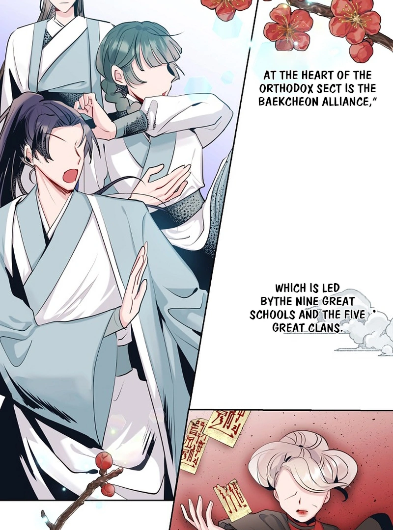 I Want to Live a Good Life Chapter 1 329 004