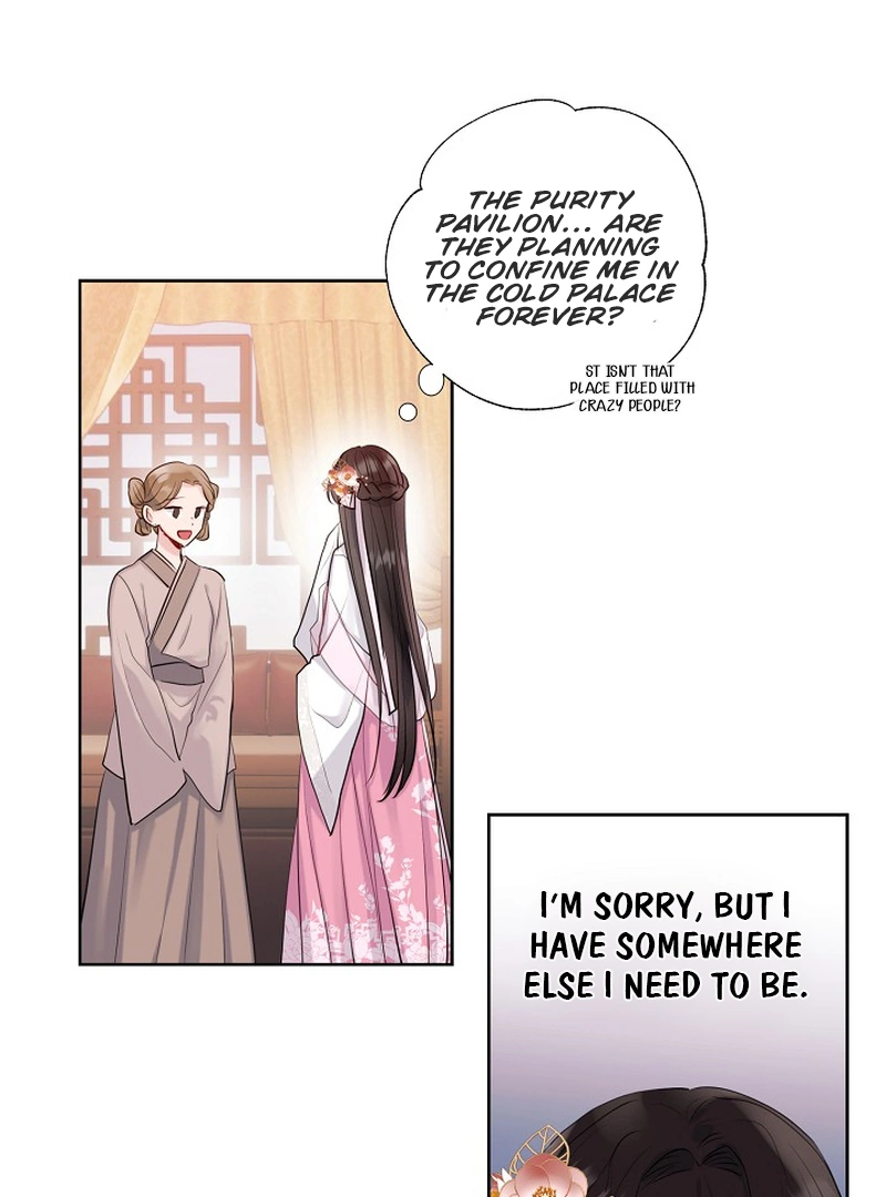 I Want to Live a Good Life Chapter 1 343 018