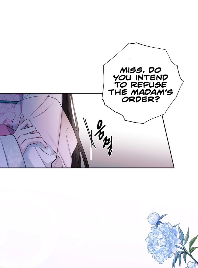 I Want to Live a Good Life Chapter 1 345 020