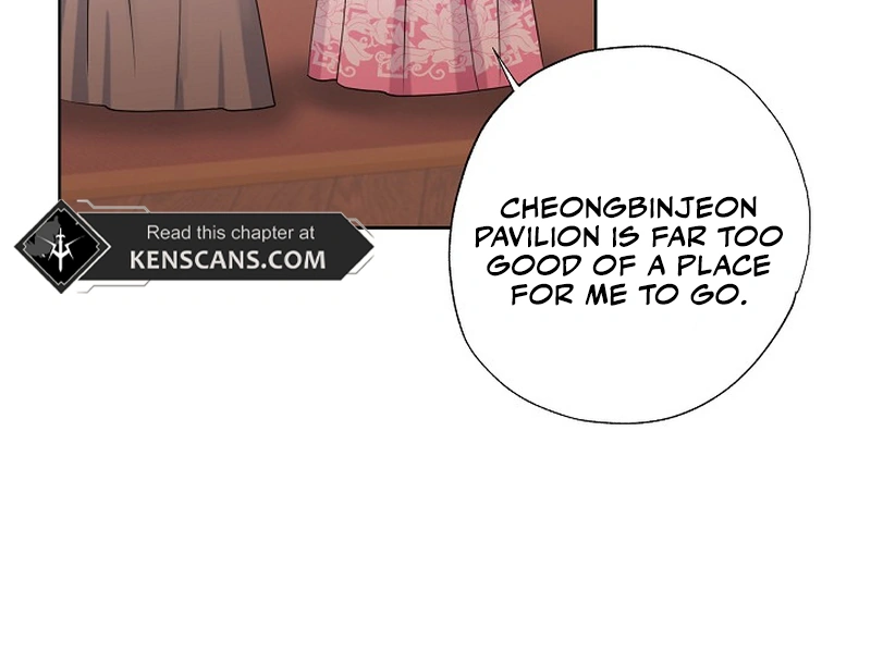 I Want to Live a Good Life Chapter 1 349 024