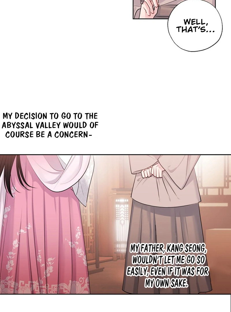 I Want to Live a Good Life Chapter 1 366 041