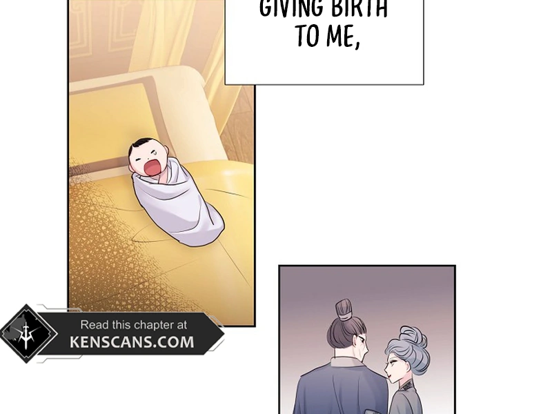 I Want to Live a Good Life Chapter 1 384 059
