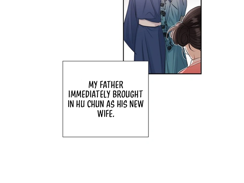 I Want to Live a Good Life Chapter 1 385 060