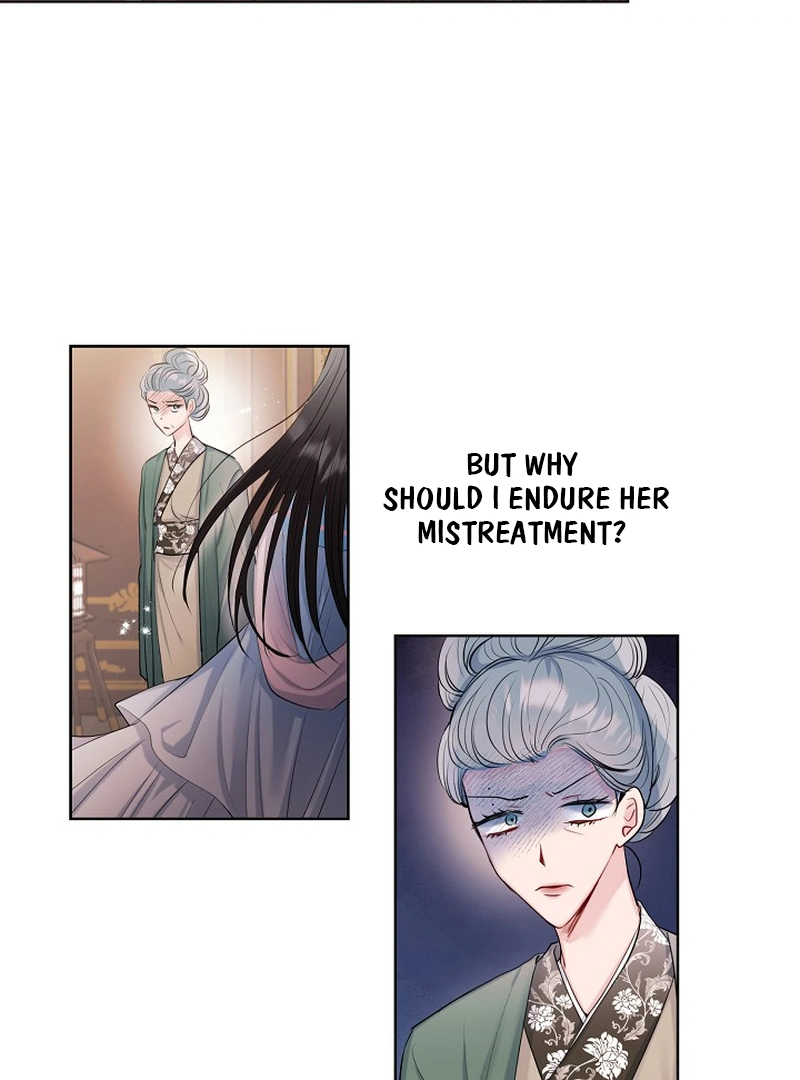 I Want to Live a Good Life Chapter 1 394 069
