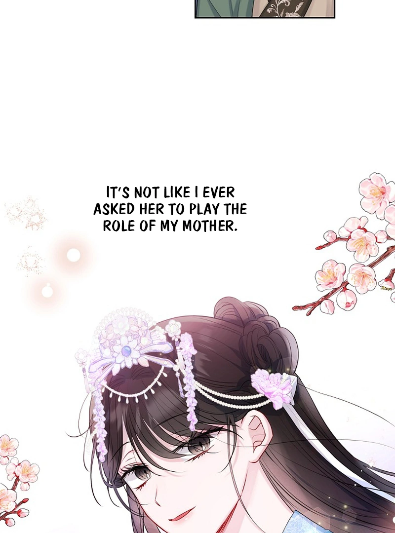 I Want to Live a Good Life Chapter 1 395 070