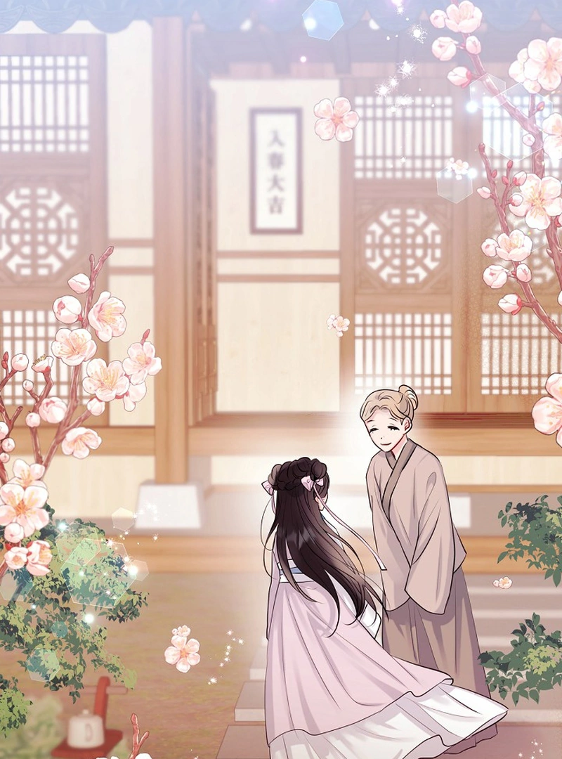 I Want to Live a Good Life Chapter 1 409 084