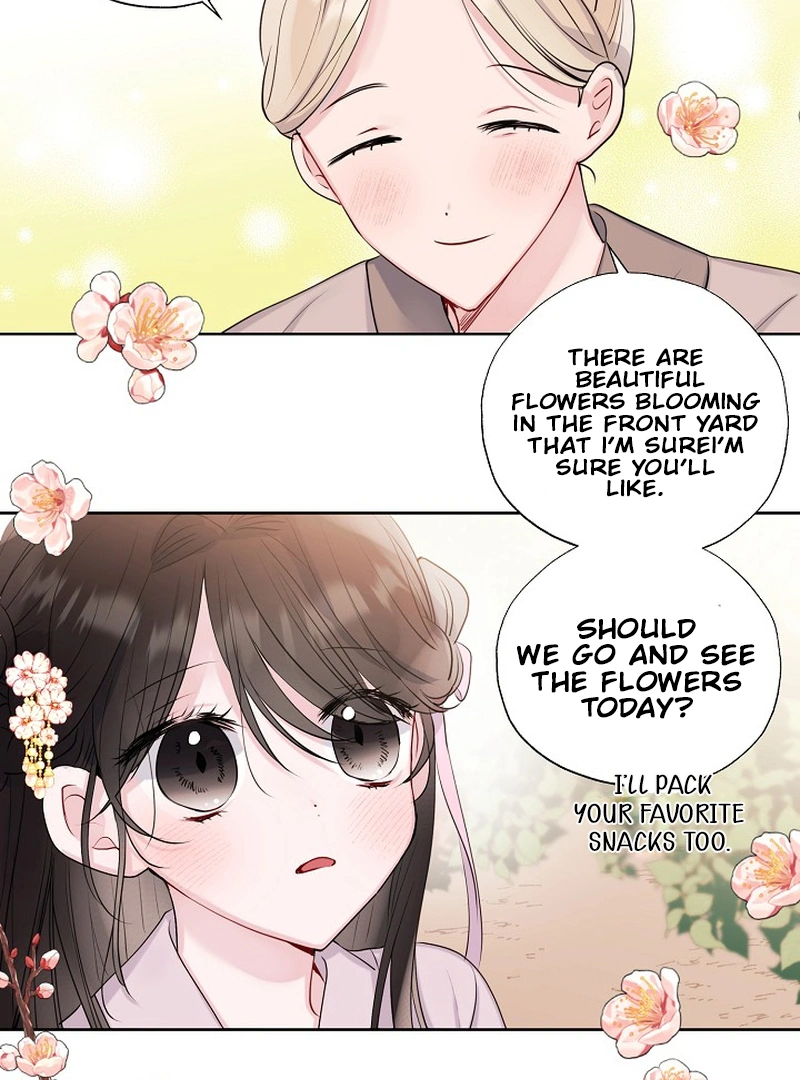 I Want to Live a Good Life Chapter 1 411 086