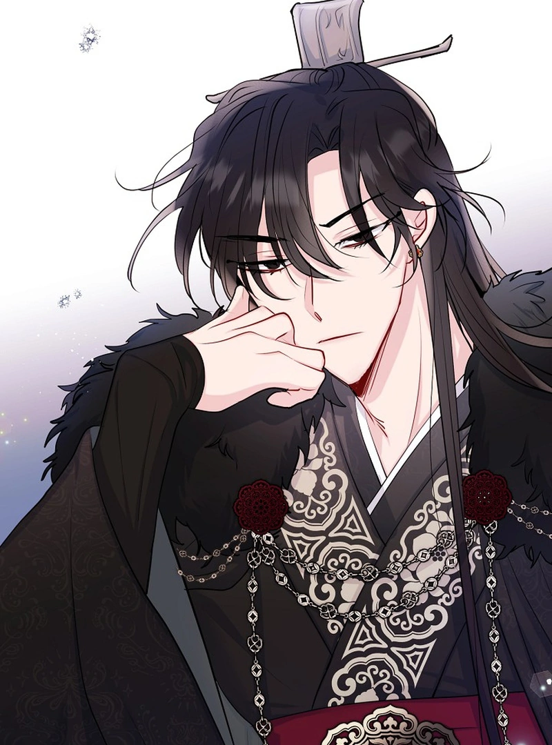 I Want to Live a Good Life Chapter 1 424 099