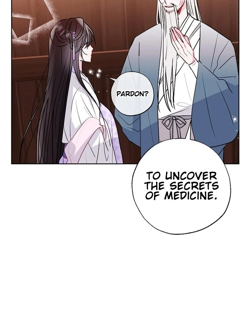 I Want to Live a Good Life Chapter 11 339 005