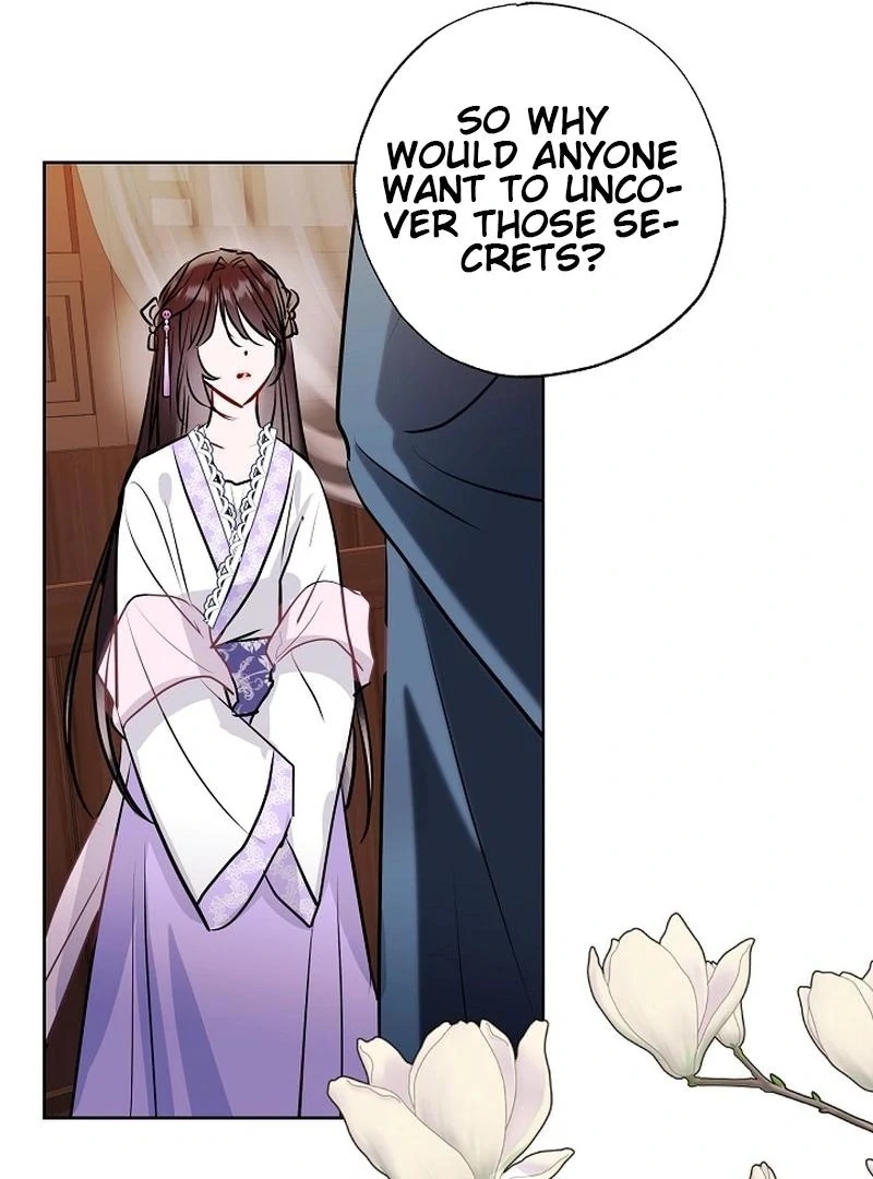 I Want to Live a Good Life Chapter 11 340 006