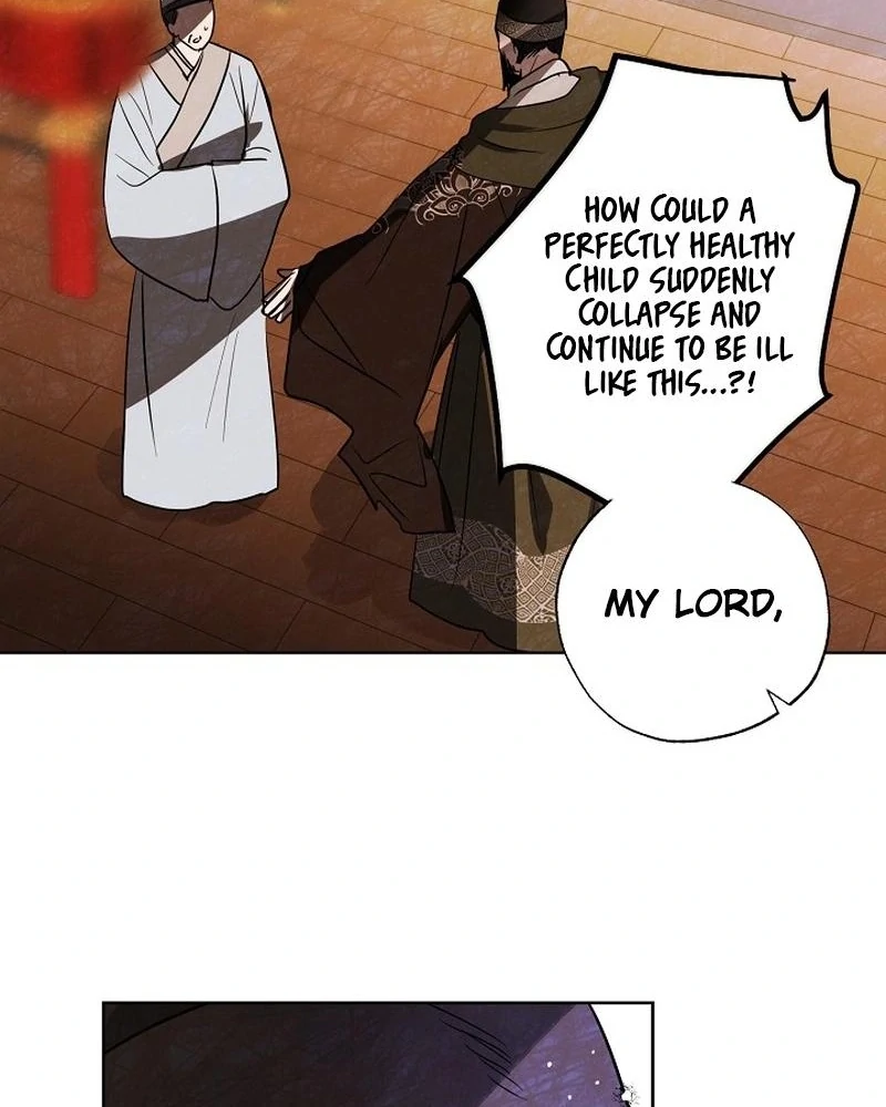 I Want to Live a Good Life Chapter 11 386 052