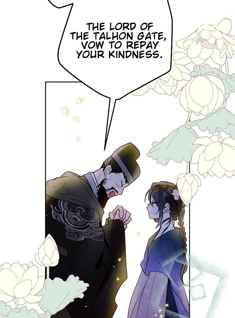 I Want to Live a Good Life Chapter 11 394 060