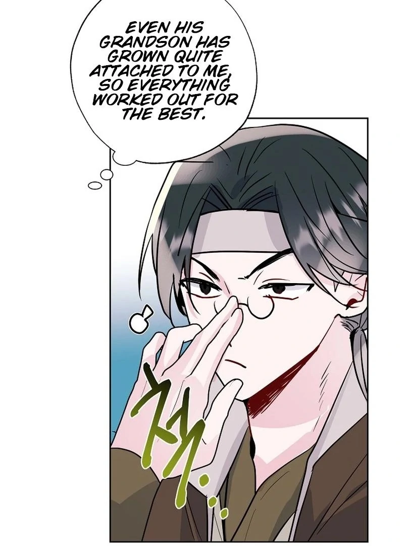 I Want to Live a Good Life Chapter 11 396 062