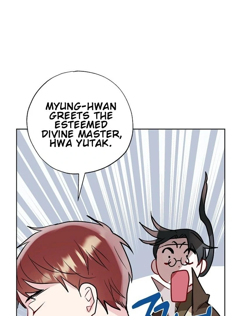 I Want to Live a Good Life Chapter 11 400 066