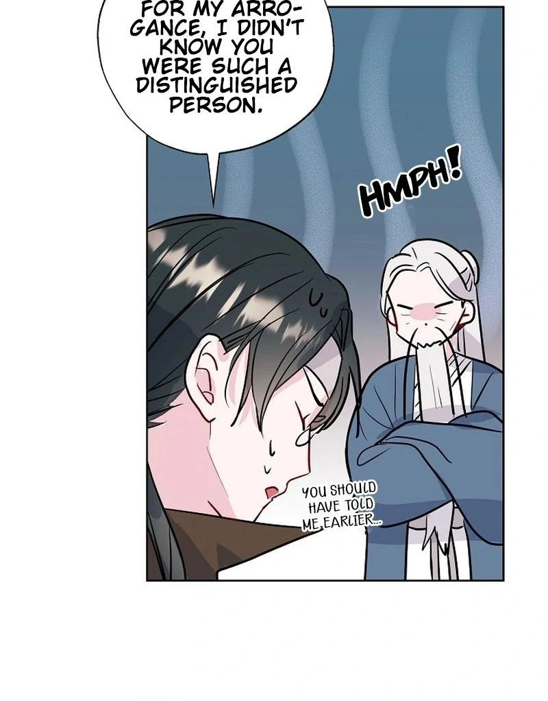 I Want to Live a Good Life Chapter 11 403 069