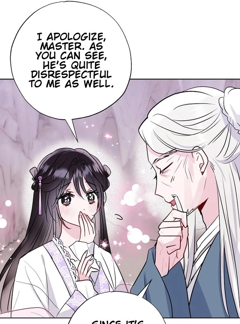I Want to Live a Good Life Chapter 11 404 070