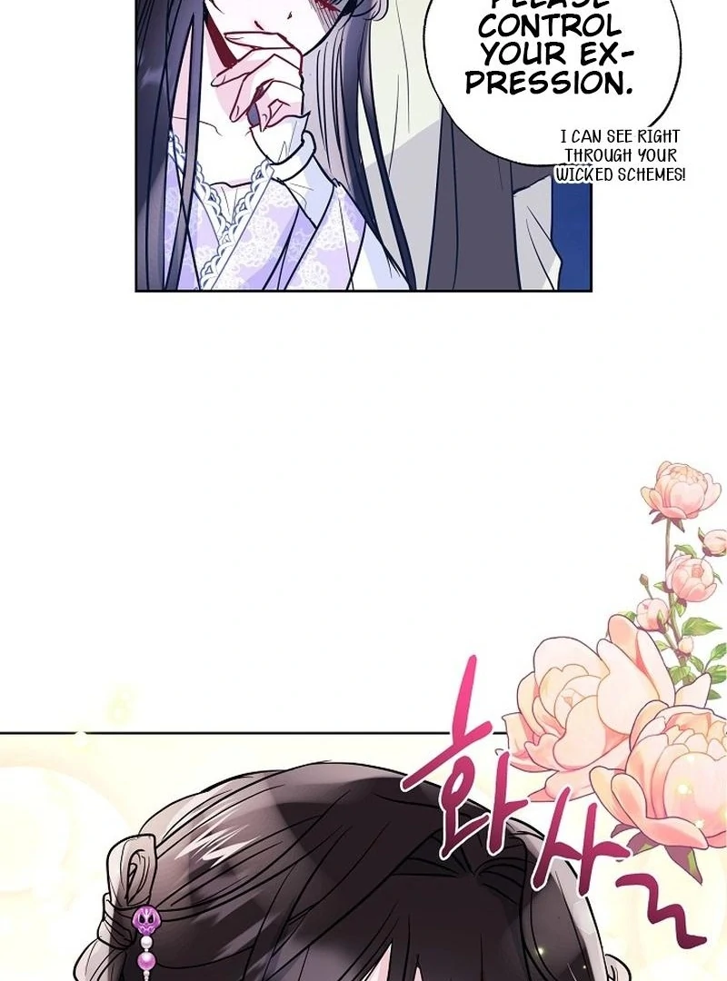 I Want to Live a Good Life Chapter 11 422 088