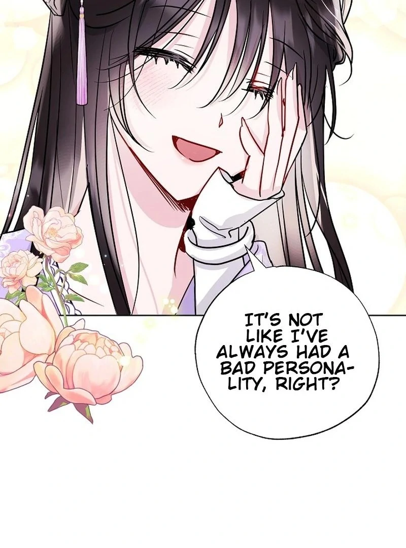 I Want to Live a Good Life Chapter 11 423 089