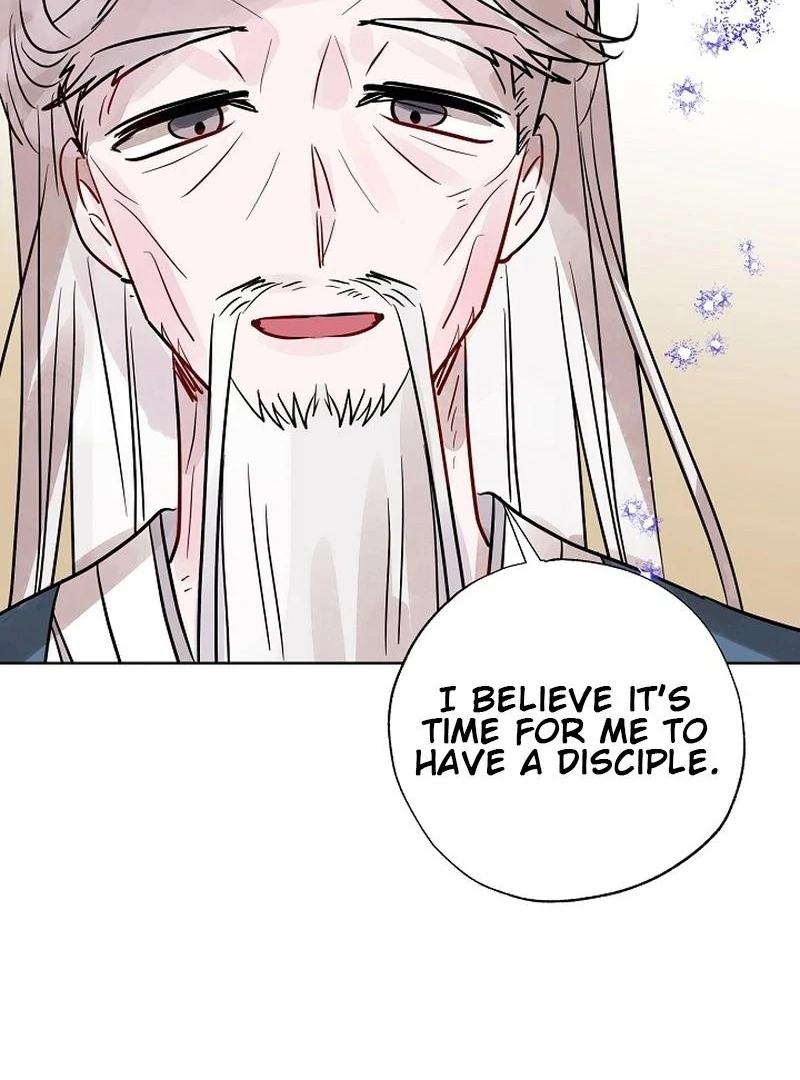 I Want to Live a Good Life Chapter 11 435 101