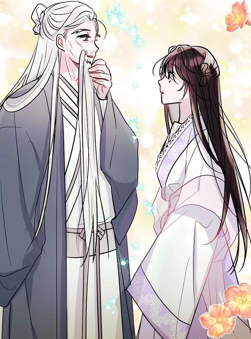 I Want to Live a Good Life Chapter 11 439 105