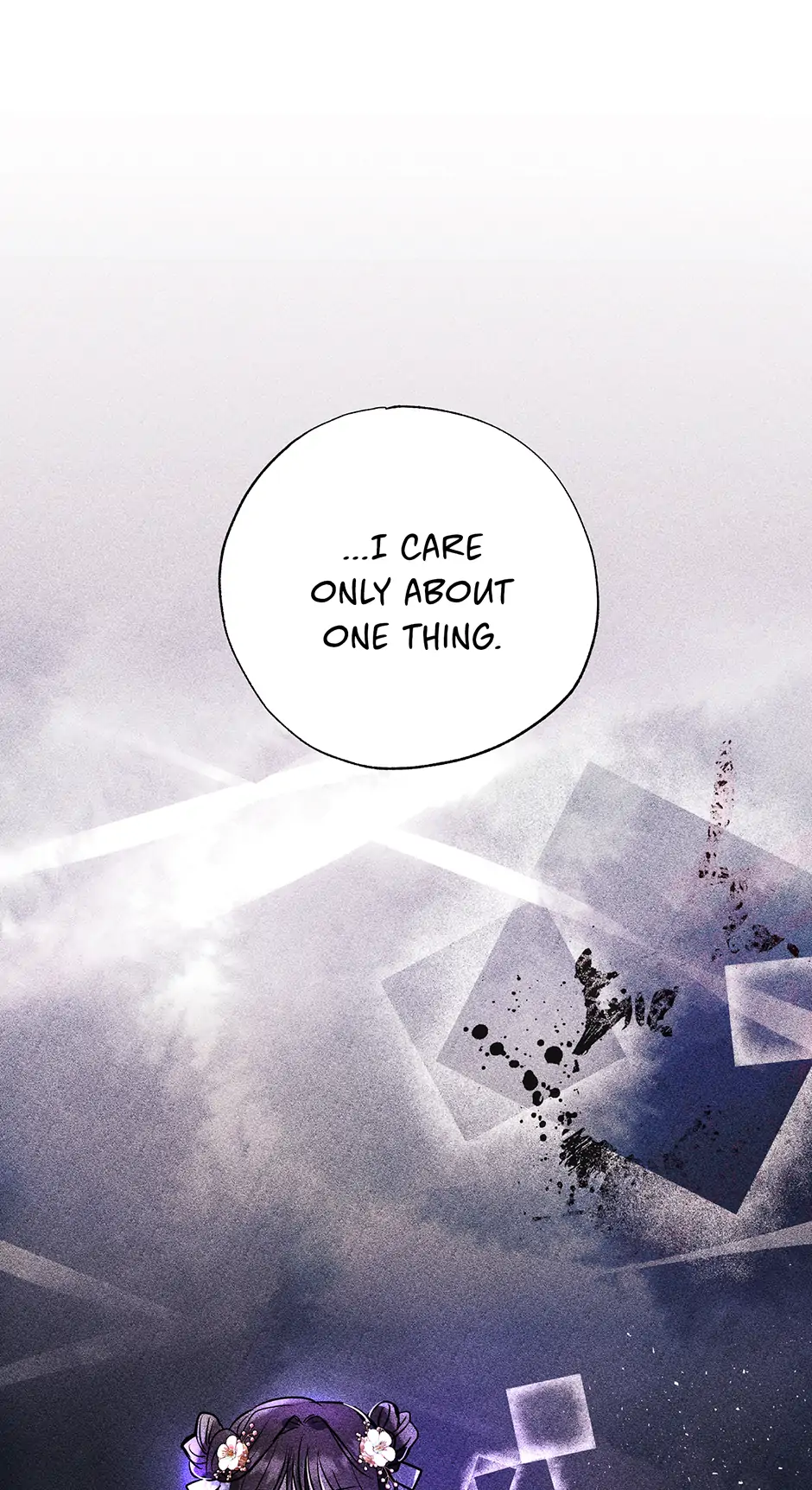 I Want to Live a Good Life Chapter 13 240 008