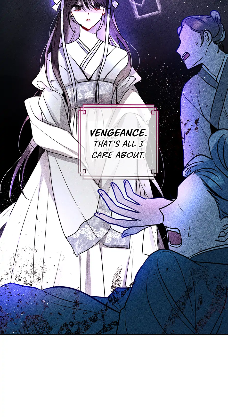 I Want to Live a Good Life Chapter 13 241 009